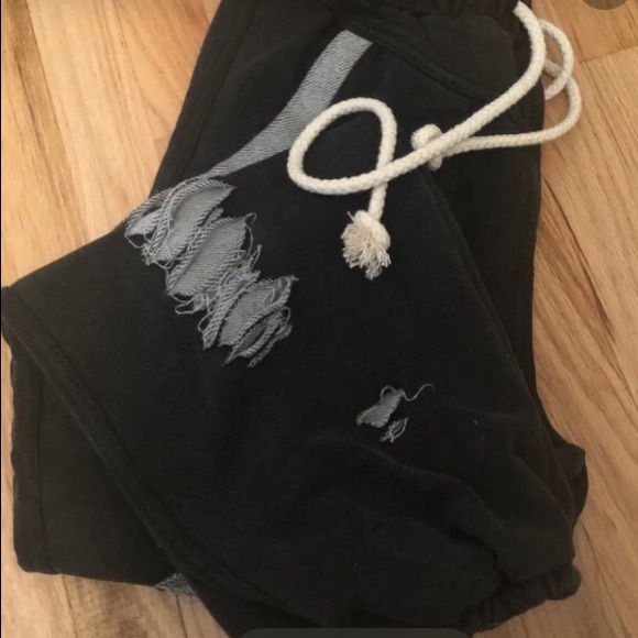 Sweatpants - Picture 5 of 5